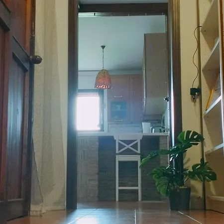 Casa Gialla Quartiere Tranquillo A Vicino Al Centro E Servizi * Padova