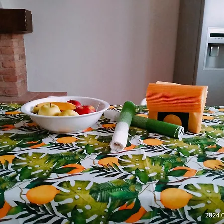 Casa Gialla Quartiere Tranquillo A Vicino Al Centro E Servizi Padova