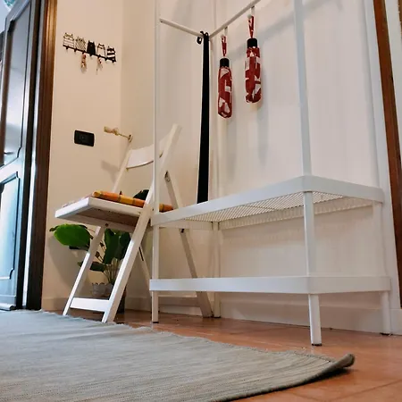 Casa Gialla Quartiere Tranquillo A Vicino Al Centro E Servizi Padova