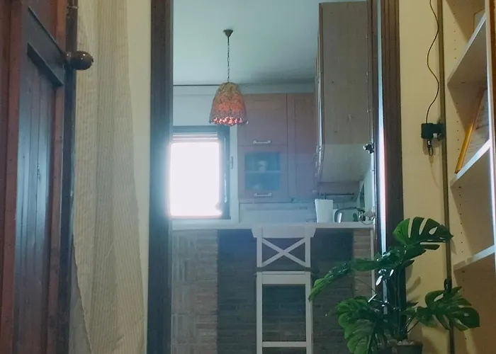 Casa Gialla Quartiere Tranquillo A Vicino Al Centro E Servizi * بادوفا