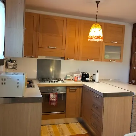 Casa Gialla Quartiere Tranquillo A Vicino Al Centro E Servizi * 帕多瓦