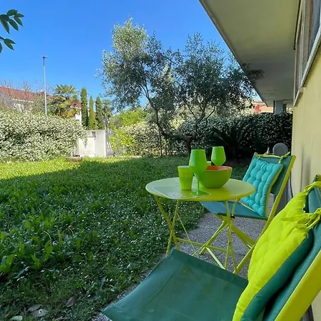 Apartamento Casa Gialla Quartiere Tranquillo A Vicino Al Centro E Servizi