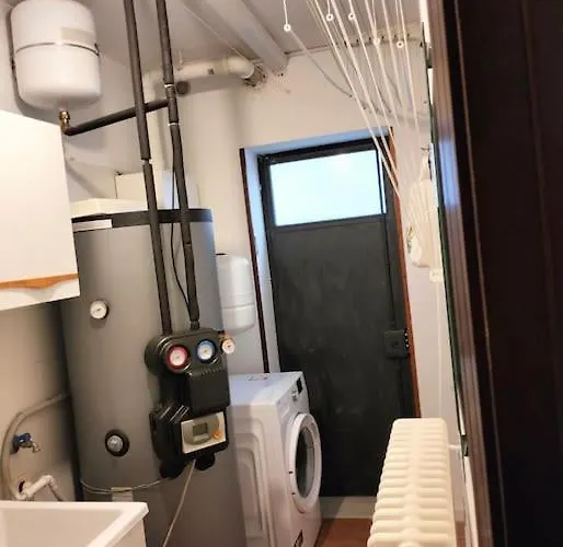 Casa Gialla Quartiere Tranquillo A Vicino Al Centro E Servizi * Pádua