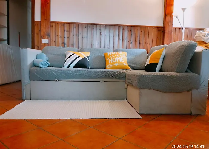 Casa Gialla Quartiere Tranquillo A Vicino Al Centro E Servizi Apartamento Pádua