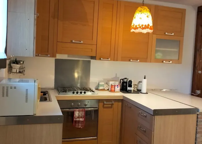 Casa Gialla Quartiere Tranquillo A Vicino Al Centro E Servizi * Pádua