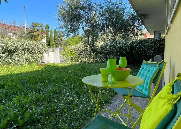 Apartamento Casa Gialla Quartiere Tranquillo A Vicino Al Centro E Servizi